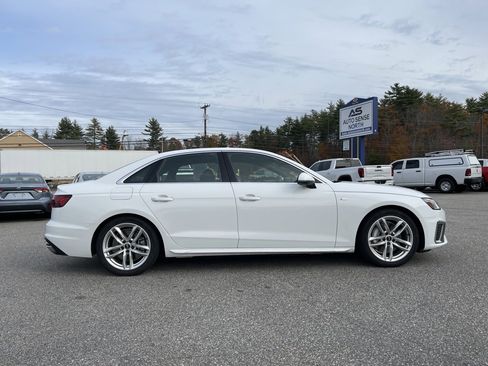 Used 2023 Audi A4 2.0T Premium Plus image 6