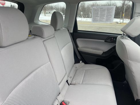 Used 2018 Subaru Forester 2.5i Premium image 33