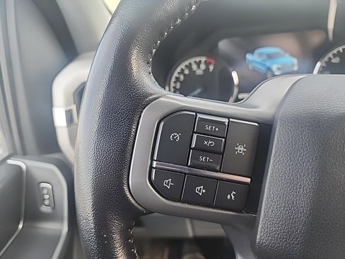 Used 2022 Ford F150 XLT w/ Equipment Group 302A High image 15