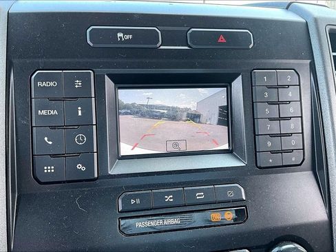 Used 2020 Ford F250 XL w/ XL Value Package RWD image 14