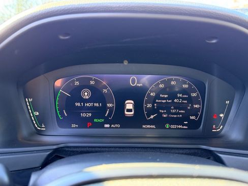 Used 2023 Honda Accord Sport image 26