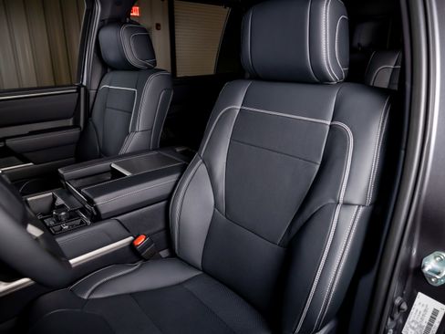 Used 2026 Toyota Sequoia Limited image 4