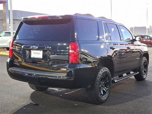 Used 2018 Chevrolet Tahoe LT image 7