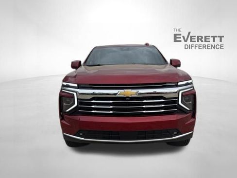 New 2026 Chevrolet Tahoe LT w/ Comfort Package AWD/4WD image 2
