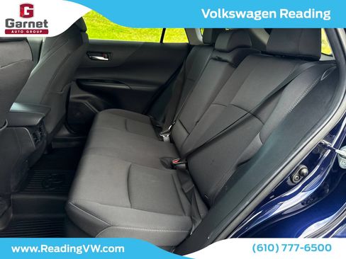 Used 2023 Toyota Venza LE AWD/4WD image 24