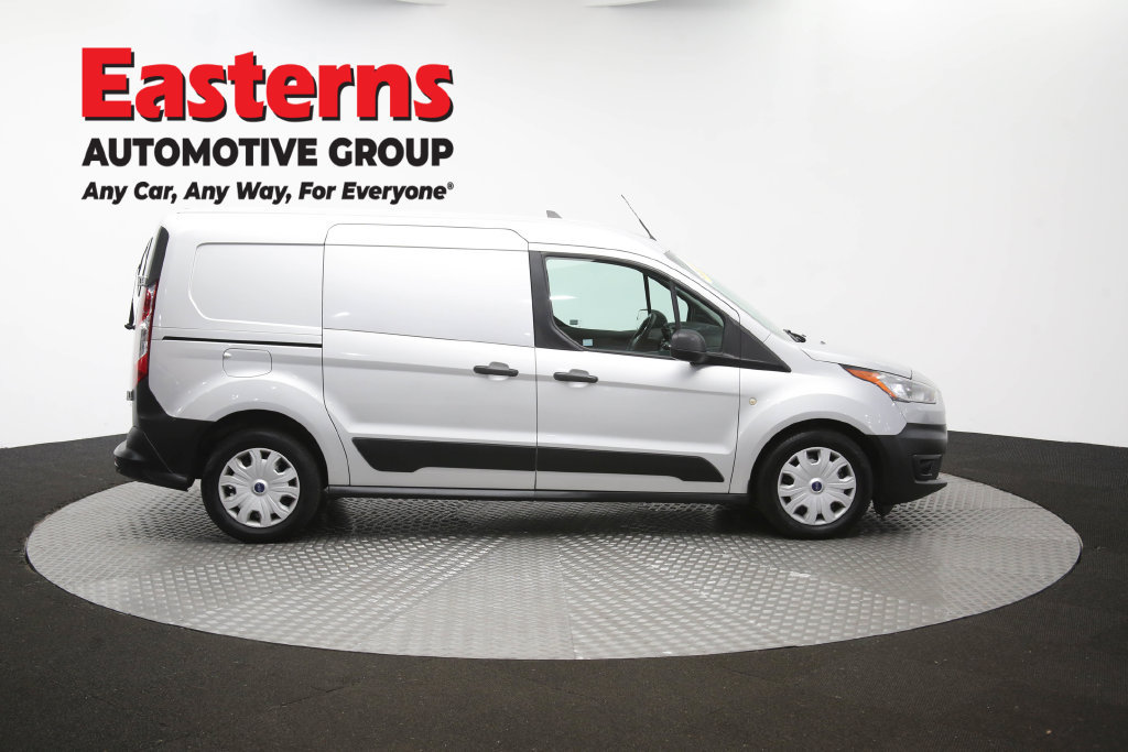 Used 2020 Ford Transit Connect XL FWD image 45