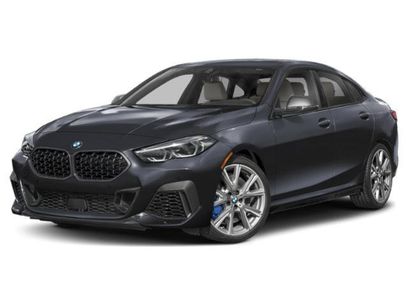Certified 2024 BMW M235i xDrive Gran Coupe w/ Premium Package