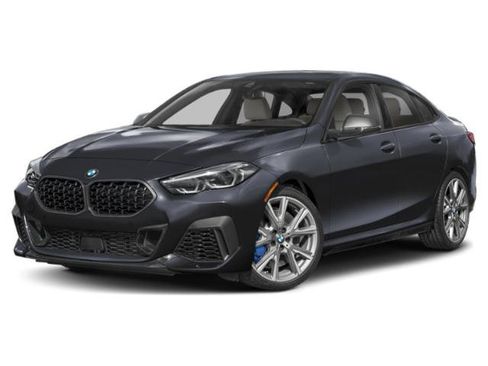 Certified 2024 BMW M235i xDrive Gran Coupe w/ Premium Package AWD/4WD image 1