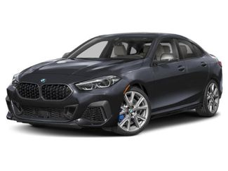 Certified 2024 BMW M235i xDrive Gran Coupe w/ Premium Package AWD/4WD video 1