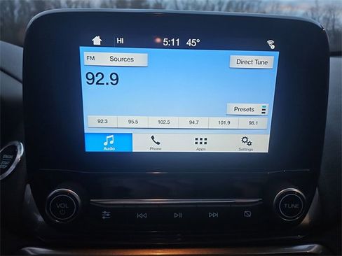 Used 2019 Ford EcoSport SE image 13