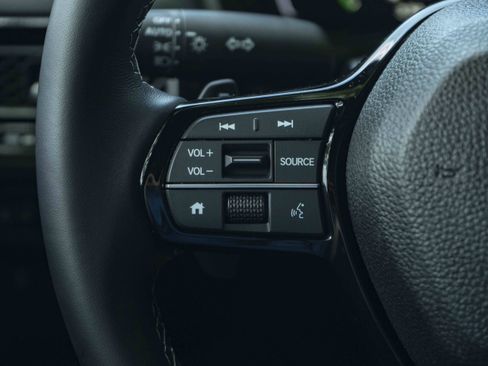 Used 2025 Honda Civic FWD Hybrid Sedan image 20