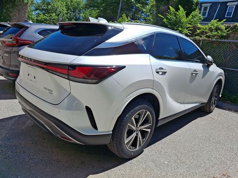 Used 2024 Lexus RX 350 Premium w/ Accessory Package (Z1) AWD/4WD image 3