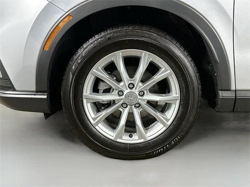 Certified 2024 Honda CR-V EX image 11