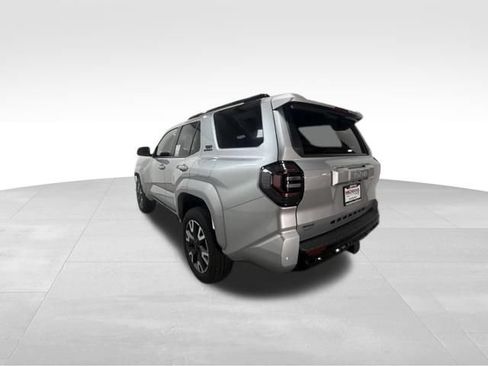Used 2026 Toyota 4Runner TRD Sport AWD/4WD image 11
