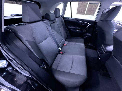 Used 2024 Toyota RAV4 XLE w/ Convenience Package FWD image 36