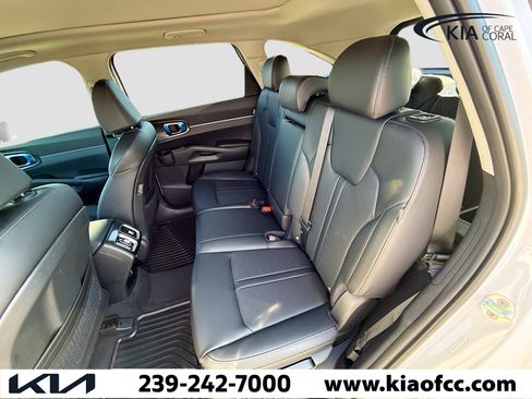 New 2026 Kia Sorento S image 20