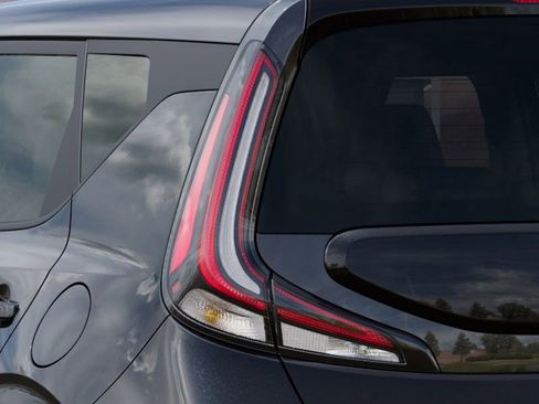 New 2025 Kia Soul GT-Line w/ GT-Line Technology Package image 11