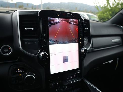 New 2026 RAM 1500 4x4 Crew Cab image 19
