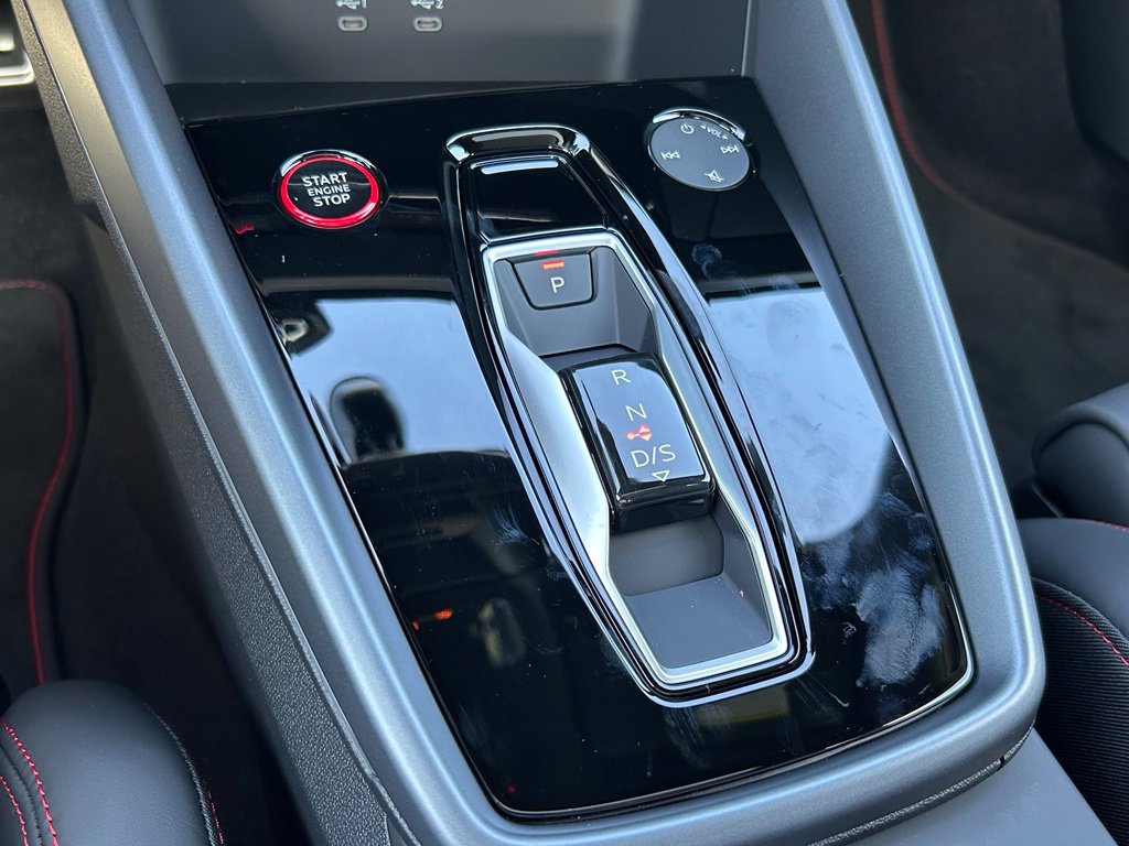 New 2026 Audi S3 Premium AWD/4WD image 35