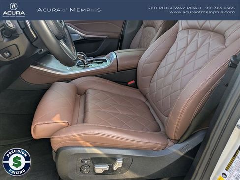 Used 2023 BMW X5 M50i w/ Executive Package image 21