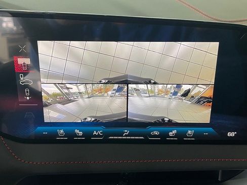 New 2026 Chevrolet Corvette Stingray Premium Cpe w/ Z51 Performance Package image 14