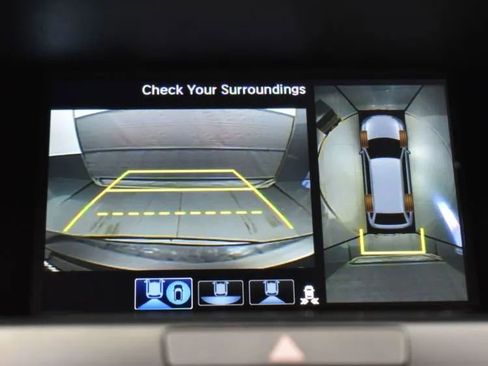 Used 2019 Acura MDX Advance Pkg Sport Utility 4D image 31