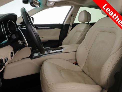 Used 2015 Maserati Quattroporte GTS image 16