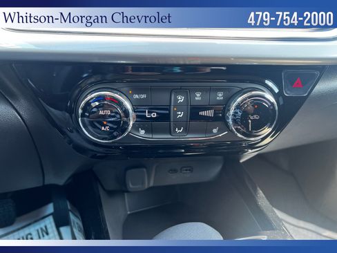 New 2026 Chevrolet Trax LT w/ LT Convenience Package FWD image 23