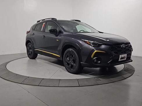 New 2026 Subaru Crosstrek 2.5i Sport w/ Crosstrek Mirror Package AWD/4WD image 7