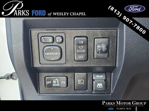 Used 2019 Toyota Tundra Platinum RWD image 25