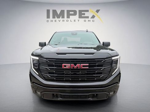 Used 2026 GMC Sierra 1500 Elevation AWD/4WD image 8