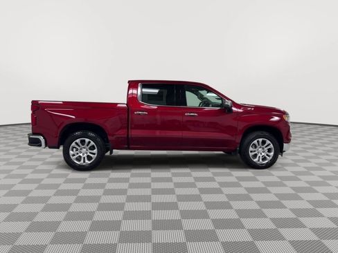 Used 2023 Chevrolet Silverado 1500 LTZ AWD/4WD image 9