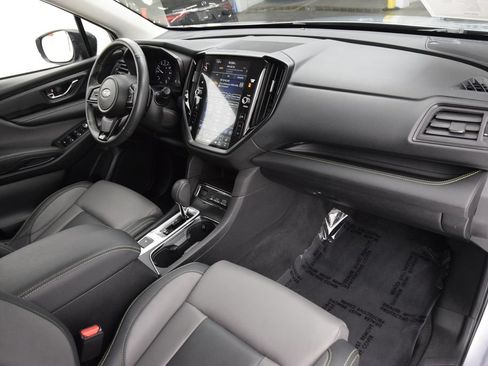 Used 2024 Subaru Ascent Onyx Edition AWD/4WD image 15