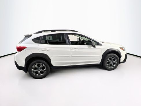 Used 2023 Subaru Crosstrek 2.5i Sport AWD/4WD image 4