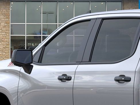 New 2026 Chevrolet Silverado 1500 LT Trail Boss w/ LT Trail Boss Premium Package AWD/4WD image 12