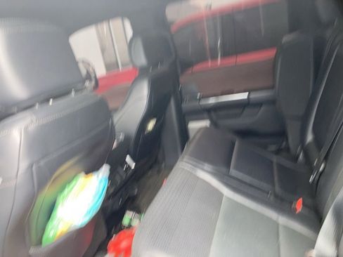 Used 2021 Ford F150 Lariat w/ Equipment Group 502A High image 11