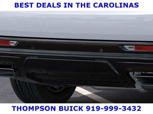 New 2025 Buick Enclave Sport Touring w/ Power Package image 17