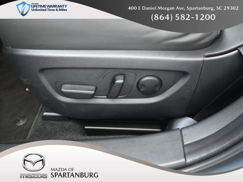 Used 2025 MAZDA CX-30 2.5 Turbo w/ Premium Plus Pkg image 15