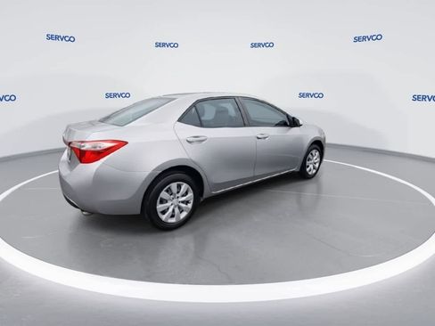 Used 2016 Toyota Corolla LE image 8