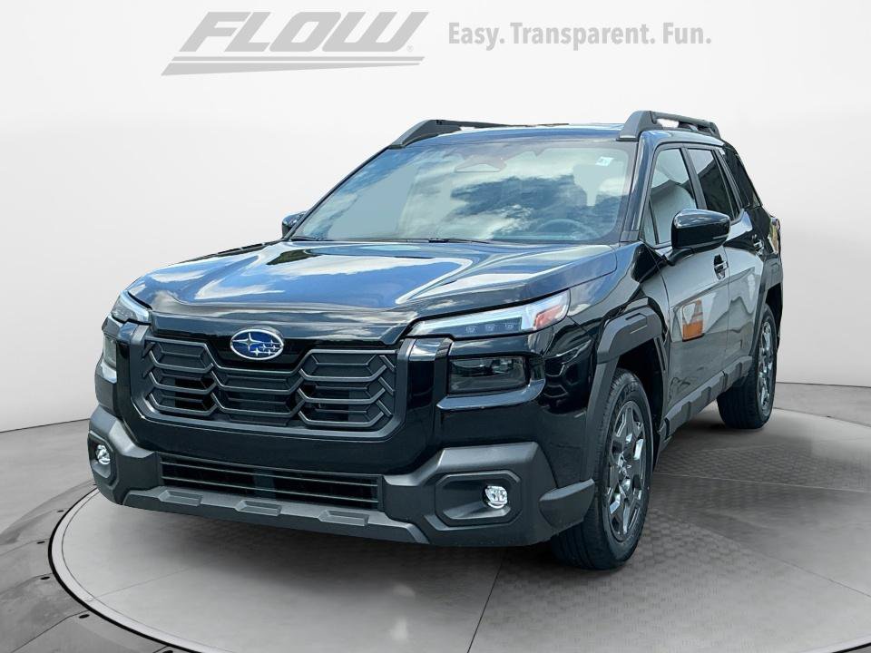 New 2026 Subaru Outback Premium AWD/4WD image 3