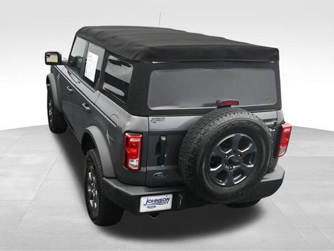 Used 2022 Ford Bronco Big Bend image 24