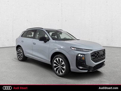 New 2026 Audi Q3 quattro 2.0T