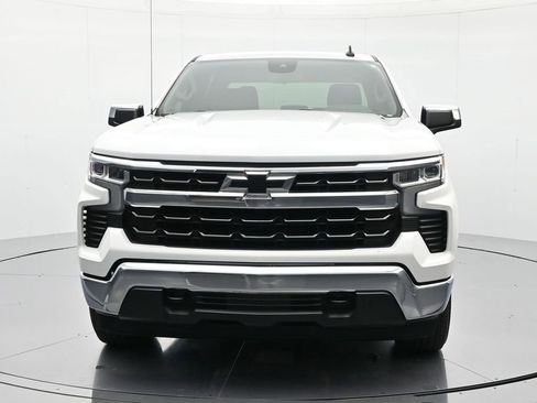 Certified 2024 Chevrolet Silverado 1500 LT image 2
