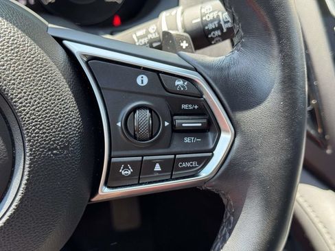 Certified 2023 Acura RDX AWD image 22
