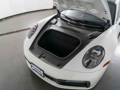 Used 2020 Porsche 911 Carrera image 26