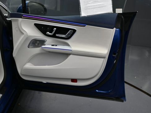 Used 2023 Mercedes-Benz EQE 350+ 4MATIC Sedan w/ Exclusive Trim Package image 38