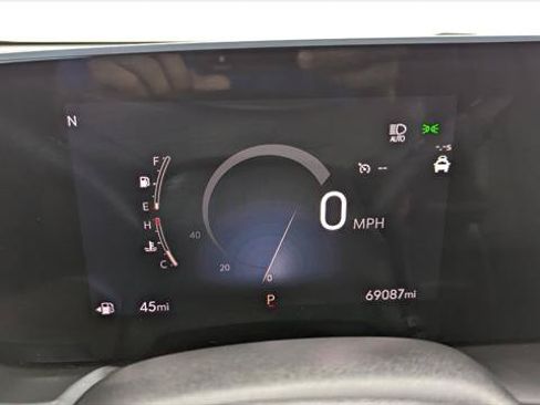 Used 2024 Buick Encore GX Preferred FWD image 24
