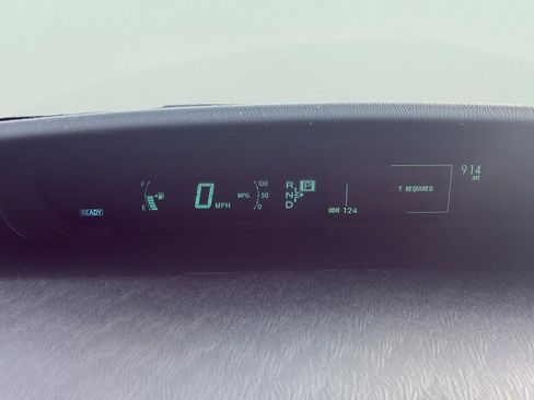 Used 2013 Toyota Prius Two FWD image 34