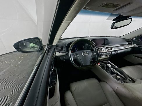 Used 2013 Lexus LS 460 w/ Comfort Pkg RWD image 18