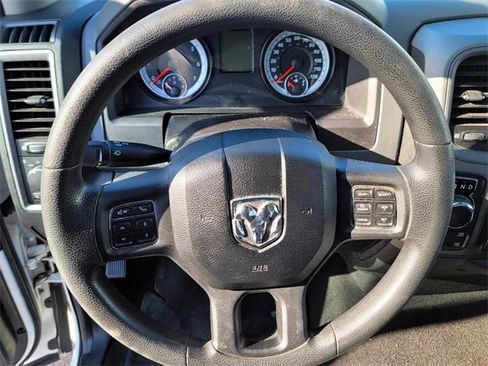 Used 2014 RAM 1500 Tradesman w/ Power & Remote Entry Group image 21